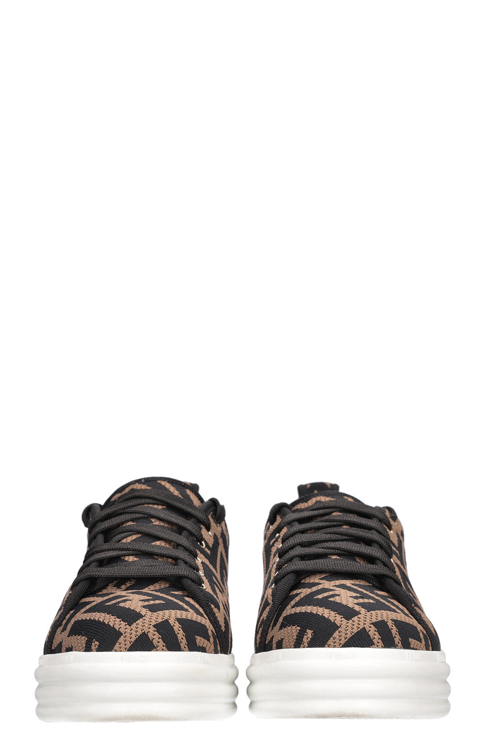 FENDI Sneaker Zucca Print