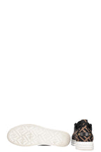 FENDI Sneaker Zucca Print