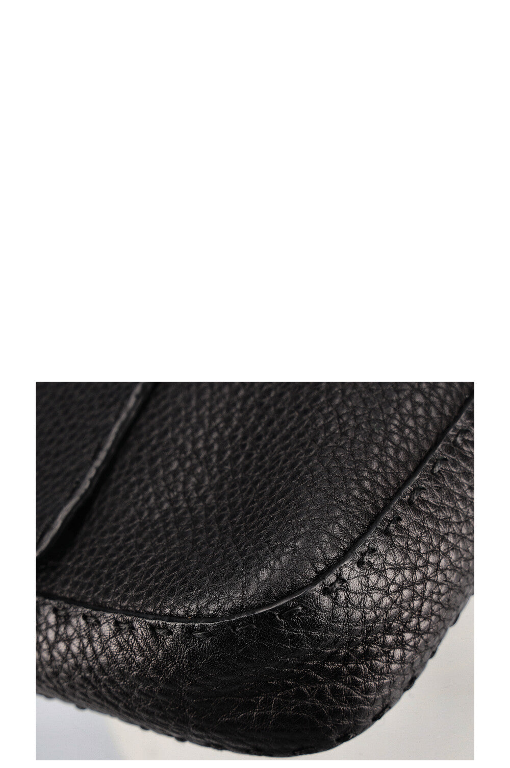 FENDI Baguette Bag Black 2011