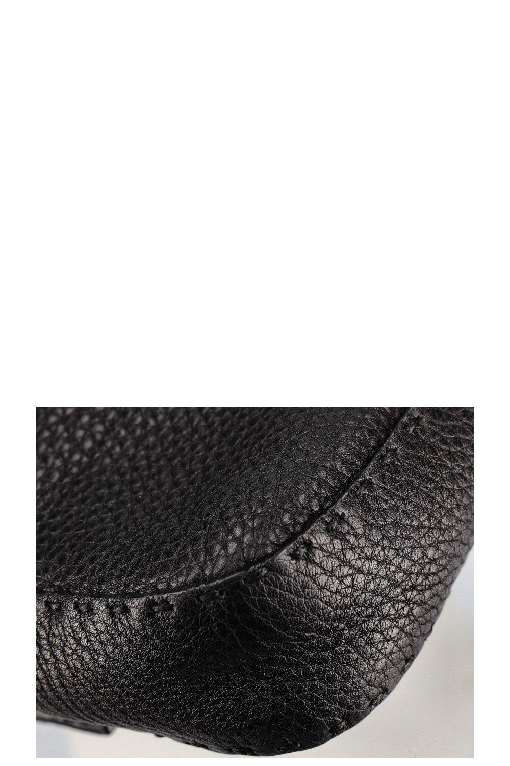 FENDI Baguette Bag Black 2011