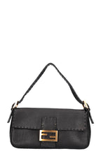 FENDI Baguette Bag Black 2011