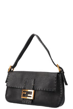 FENDI Baguette Bag Black 2011