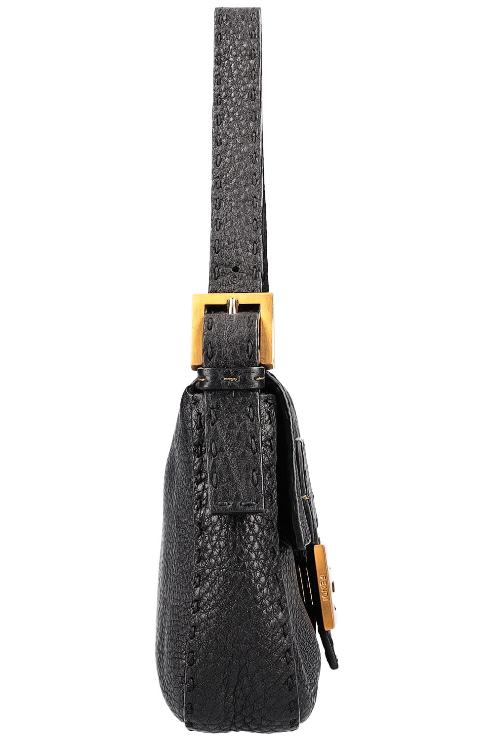 FENDI Baguette Bag Black 2011