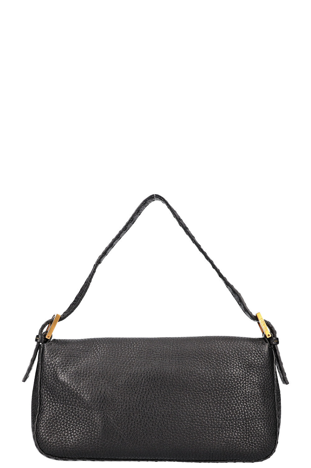 FENDI Baguette Bag Black 2011