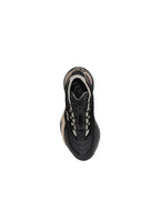 Fendi Match Sneakers Casual Style Women Black