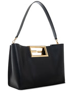 FENDI WAY MEDIUM CALFSKIN TOTE BAG
