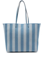 FENDI Elegant Shoulder Handbag - Mini Size