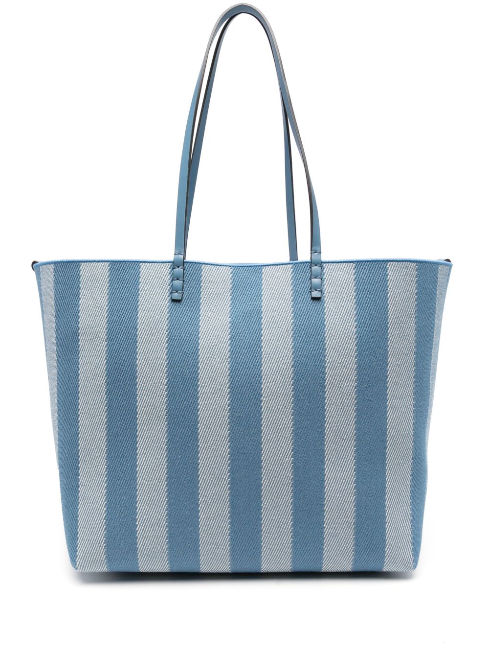 FENDI Elegant Shoulder Handbag - Mini Size