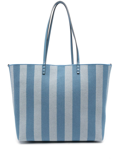 FENDI Elegant Shoulder Handbag - Mini Size