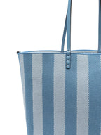 FENDI Elegant Shoulder Handbag - Mini Size