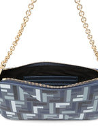 FENDI Chic Mini Handbag