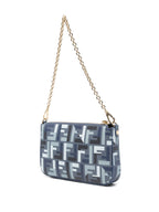 FENDI Chic Mini Handbag