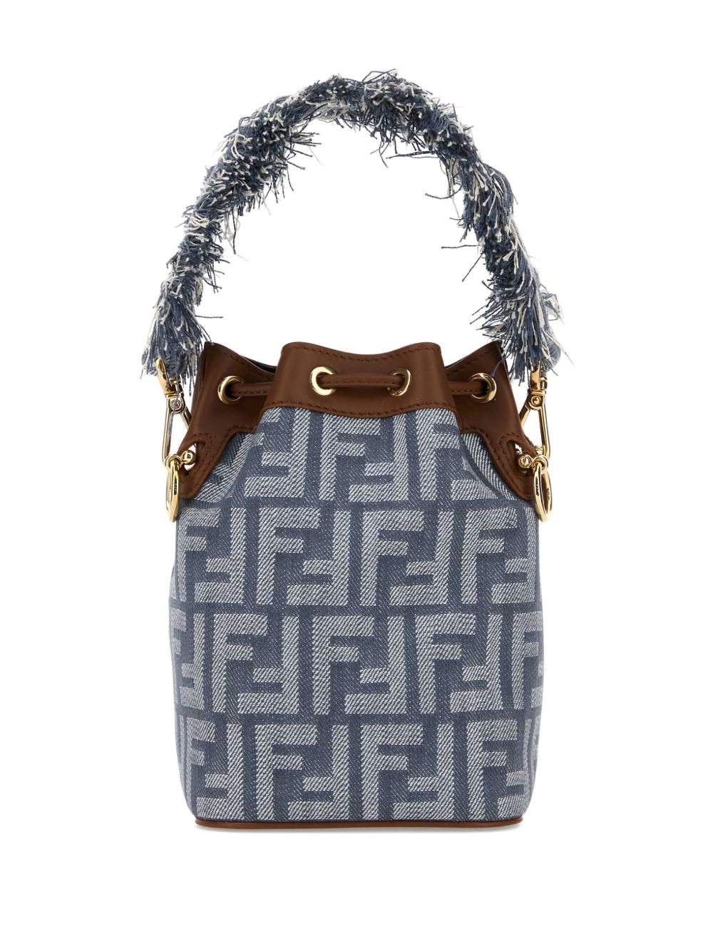 FENDI Mini Shoulder Bag for Women - Spring Summer 25 Collection