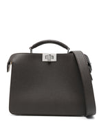 FENDI Peekaboo Tote Handbag