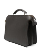 FENDI Peekaboo Tote Handbag