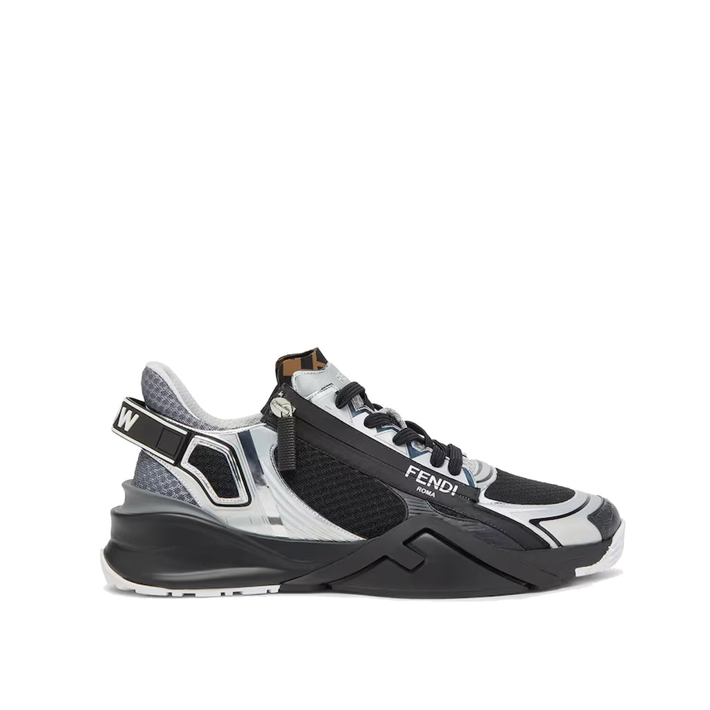 FENDI Flow Sneaker - Men's Footwear for Fall/Winter 24/25
