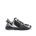 FENDI Flow Sneaker - Men's Footwear for Fall/Winter 24/25