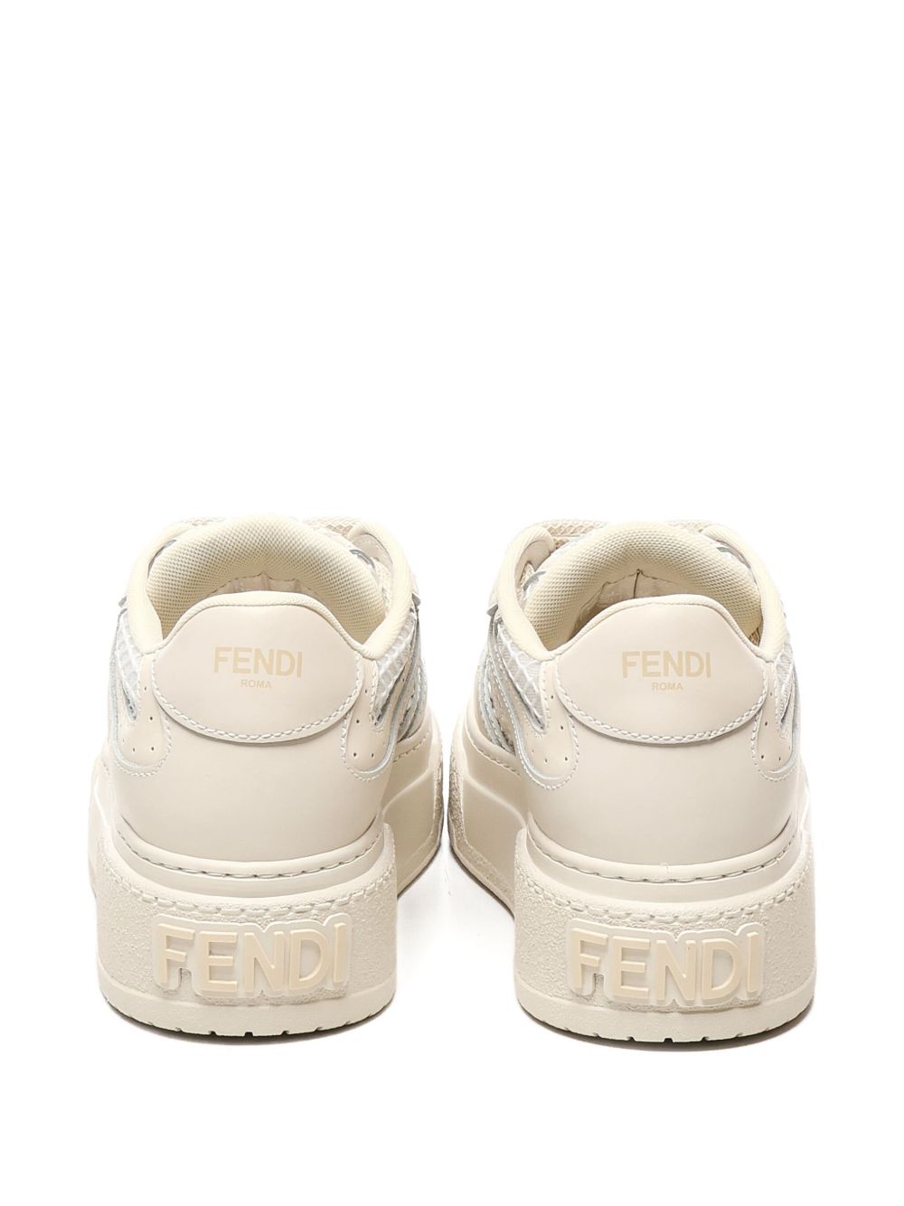 Fendi Women's Sneaker - Spring Summer 2025