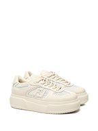 Fendi Women's Sneaker - Spring Summer 2025