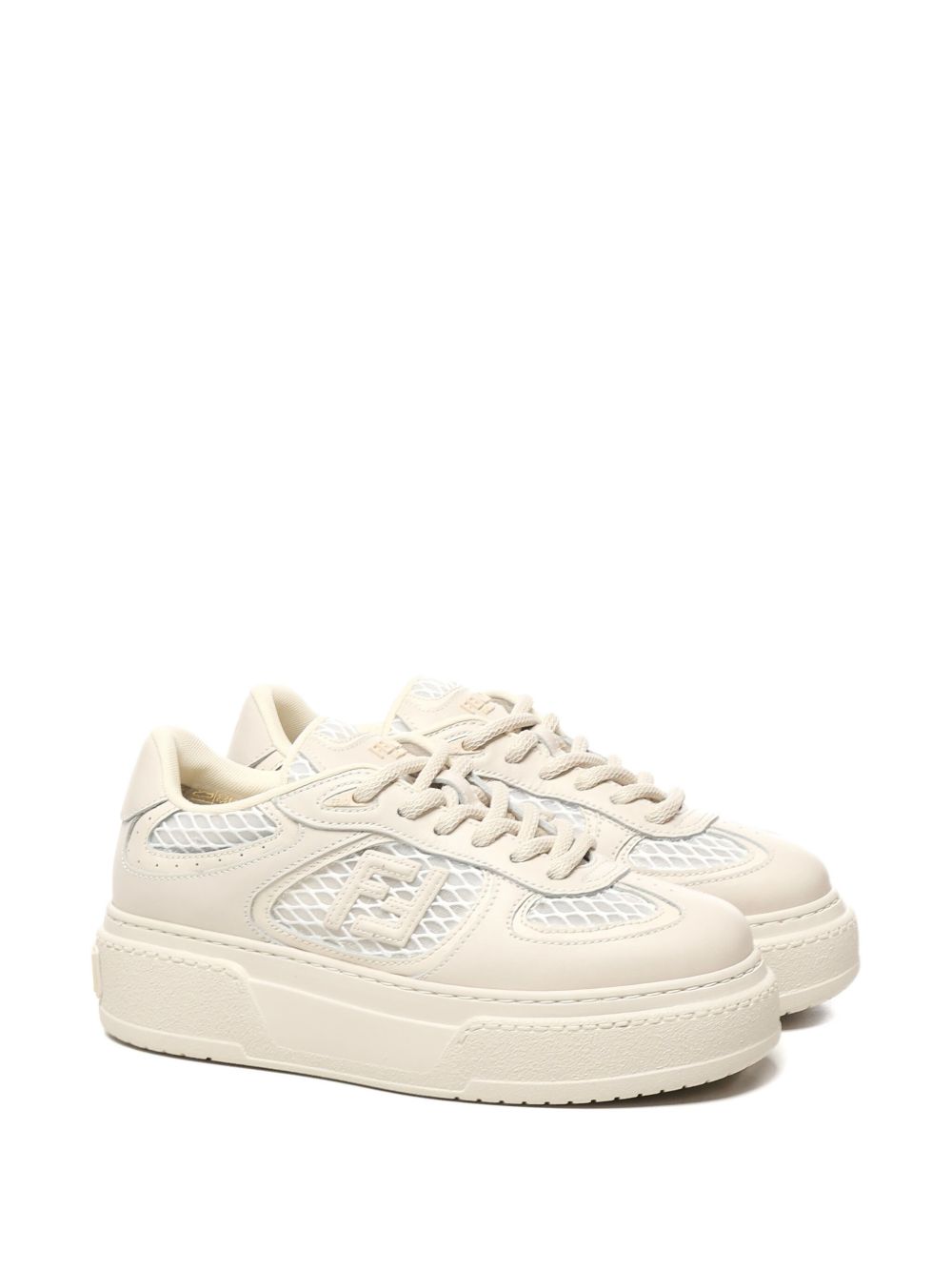 Fendi Women's Sneaker - Spring Summer 2025