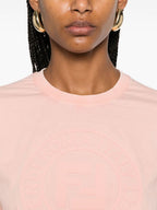 FENDI Chic Women's Mini Top