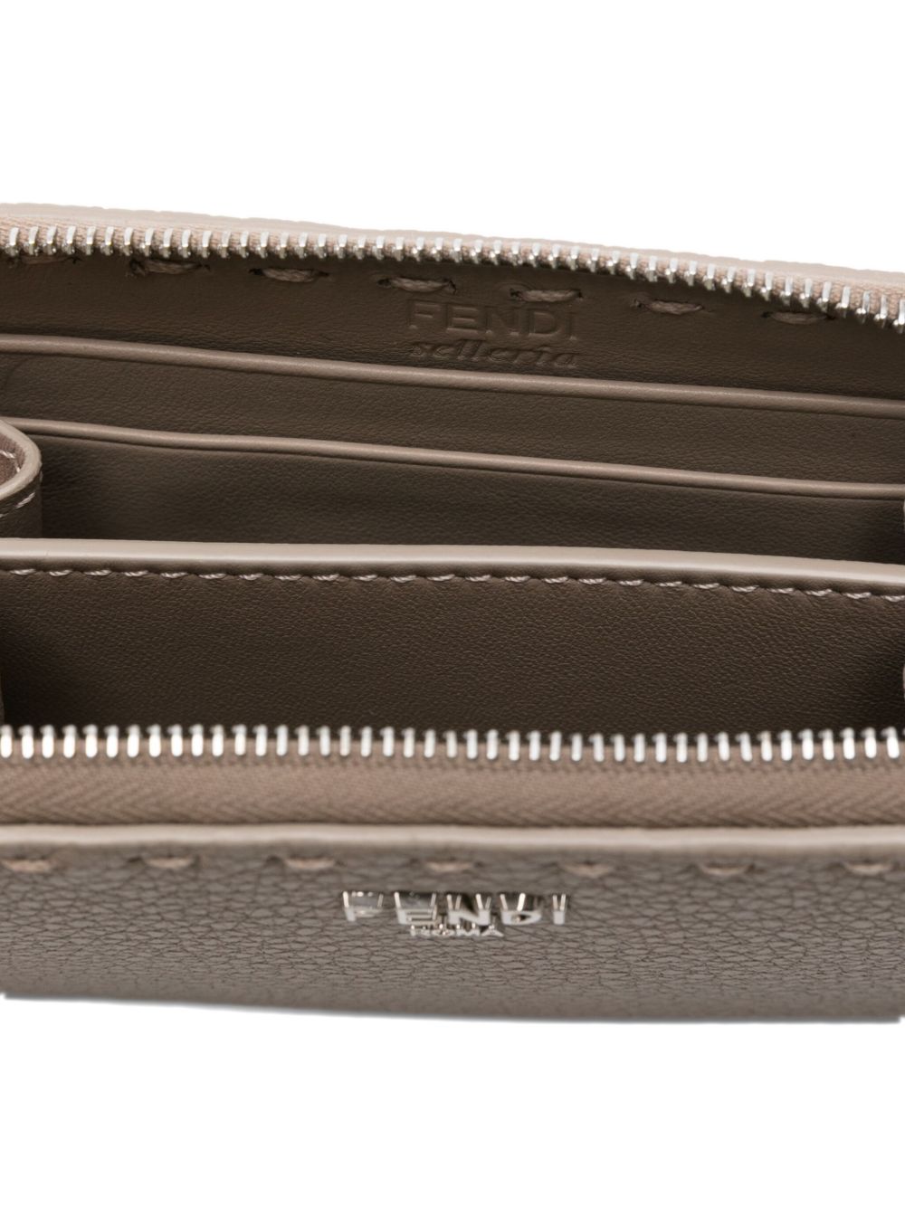 FENDI Luxury Wallet - Elegant Design