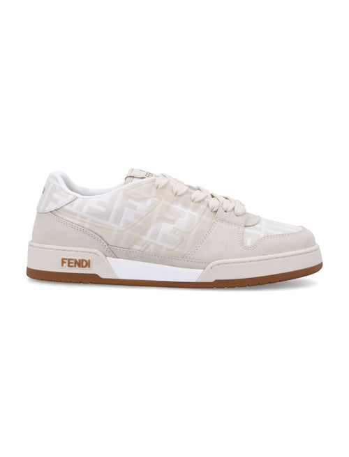 FENDI Match Sneaker for Men