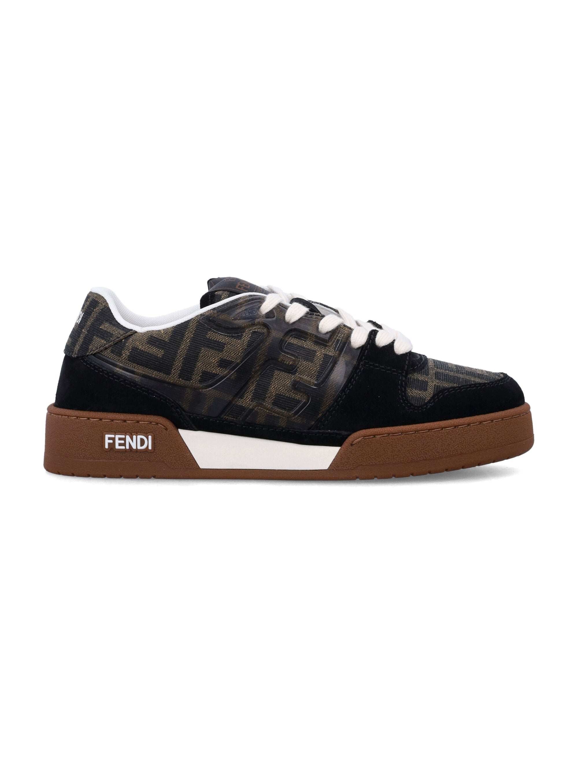 FENDI Match Women's Sneaker