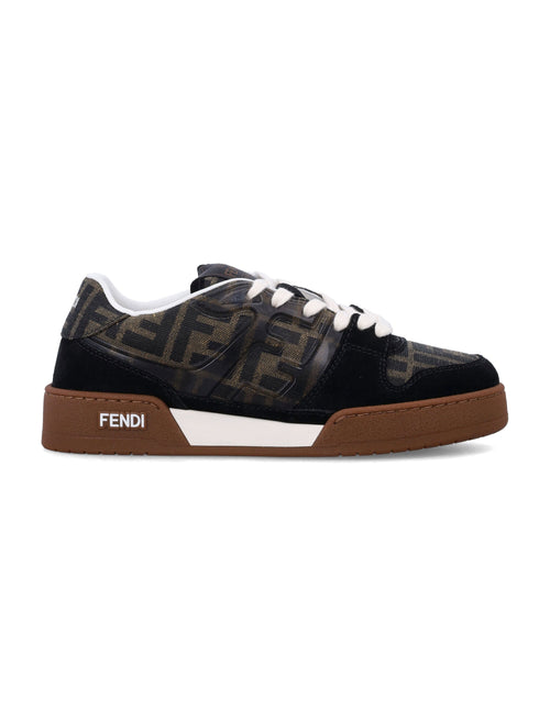 FENDI Match Women's Sneaker