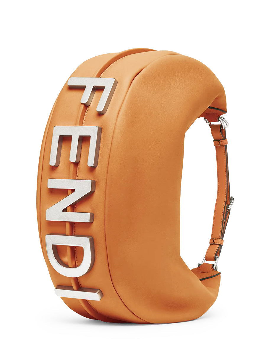 Fendigraphy Medium in Brown