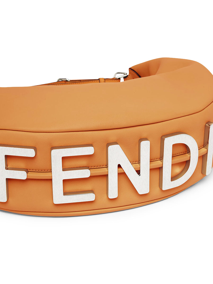 Fendigraphy Medium in Brown