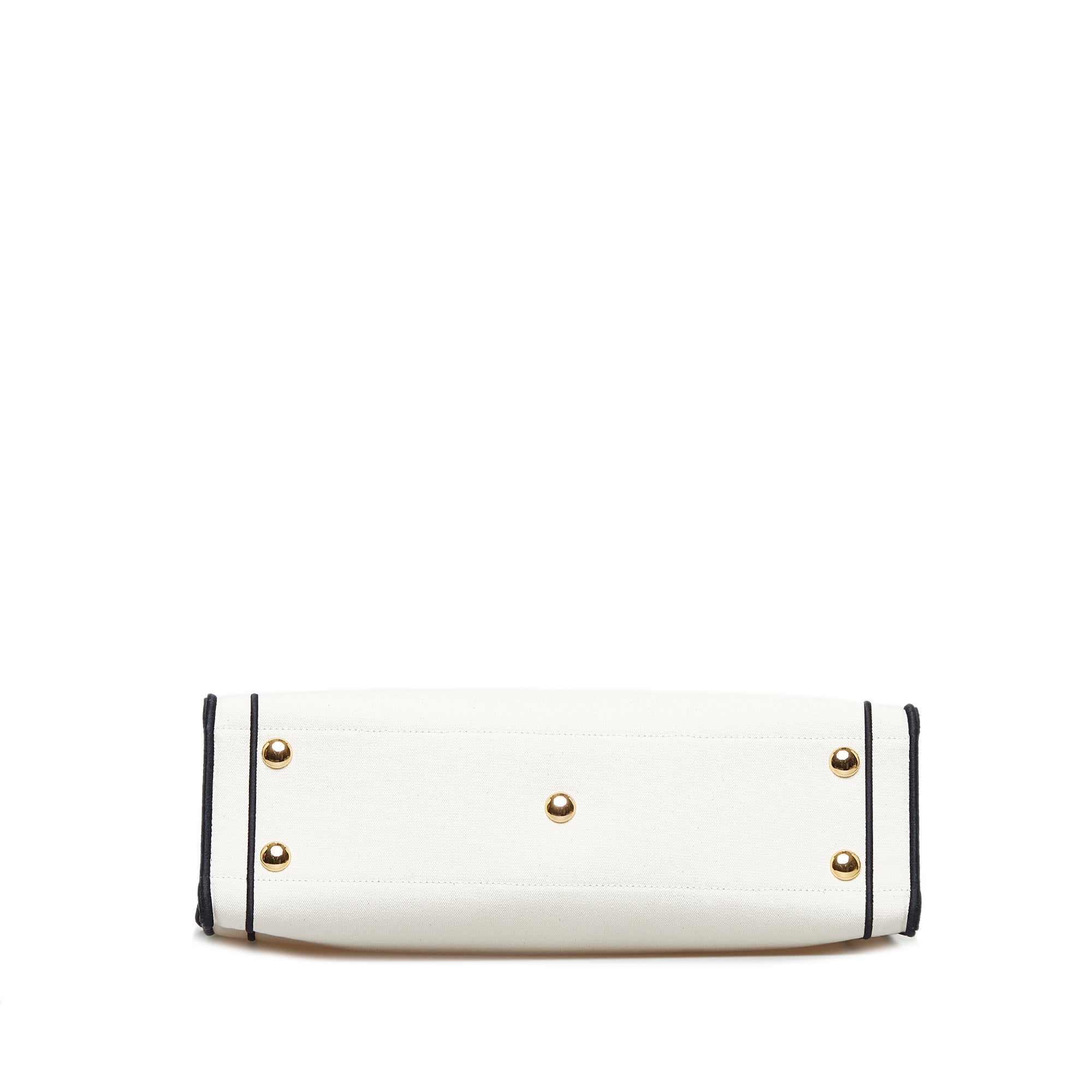 FENDI Roma Shopper Tote Tote Bag