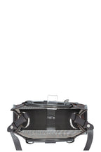 FENDI Runaway Small Shopping Tote Bag Mesh