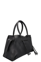 BALENCIAGA Neo Classic Large Handbag Black