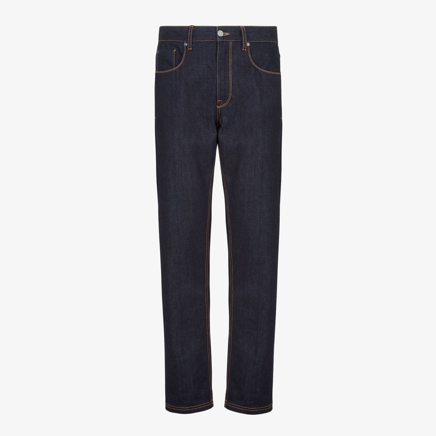 FENDI Tailored Men’s Trousers - SS25 Collection