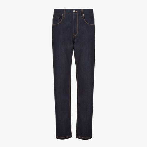 FENDI Tailored Men’s Trousers - SS25 Collection