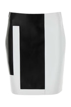 FENDI Trendy Multicolor Mini Skirt for Women