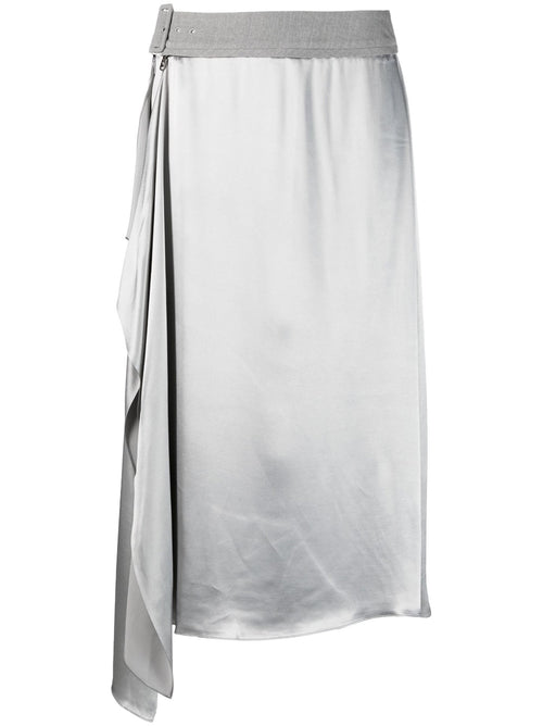 FENDI Chic Mini Skirt for Women - FW25 Collection