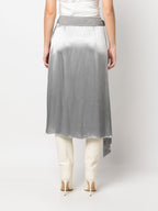 FENDI Chic Mini Skirt for Women - FW25 Collection