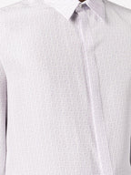 FENDI Silk Shirt
