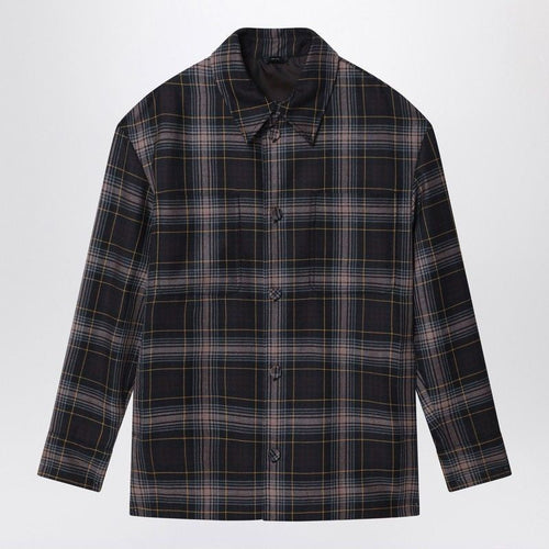 FENDI Single-Breasted Go-To Jacket - FW24