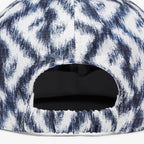 FENDI FF Silk Baseball Cap - SS24