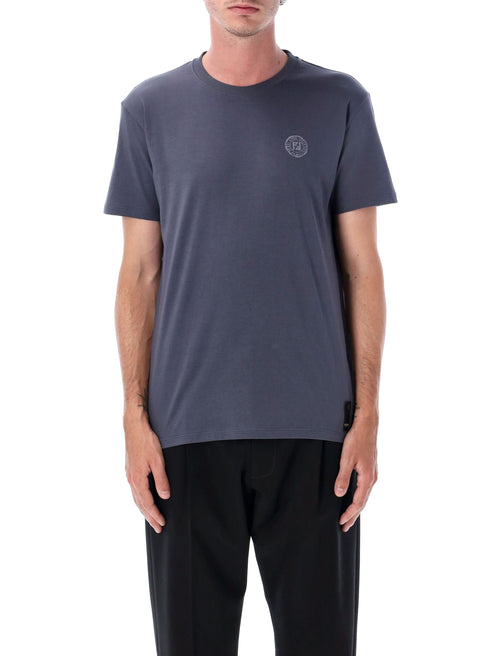Men's Fendi Stamp T-Shirt