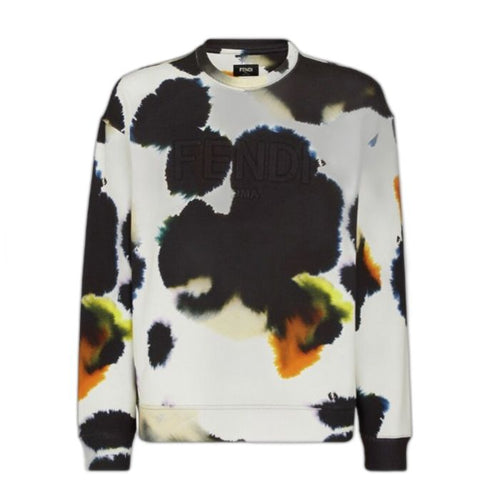 FENDI Urban Comfort Mini Sweater