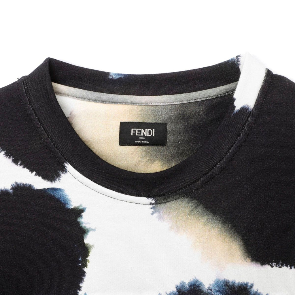 FENDI Urban Comfort Mini Sweater