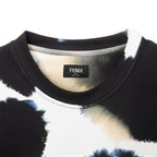FENDI Urban Comfort Mini Sweater