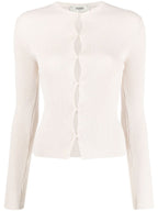 FENDI Chic Women's Mini T-Shirt for FW25