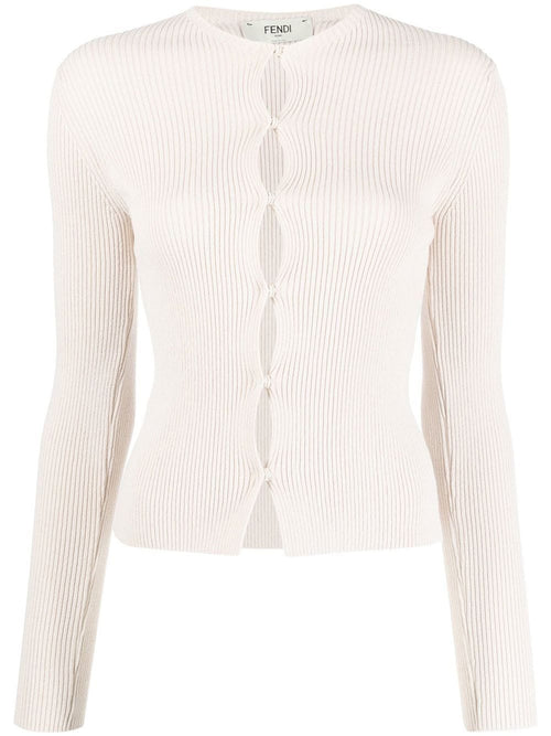 FENDI Chic Women's Mini T-Shirt for FW25