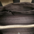 Fendi 2Jours Leather Satchel (SHG-35691)