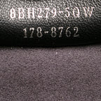 Fendi 3Jours Leather Satchel (SHG-31185)